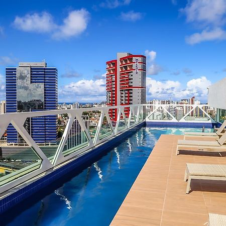 Отель Salvador Business & Flat By Avectur Экстерьер фото