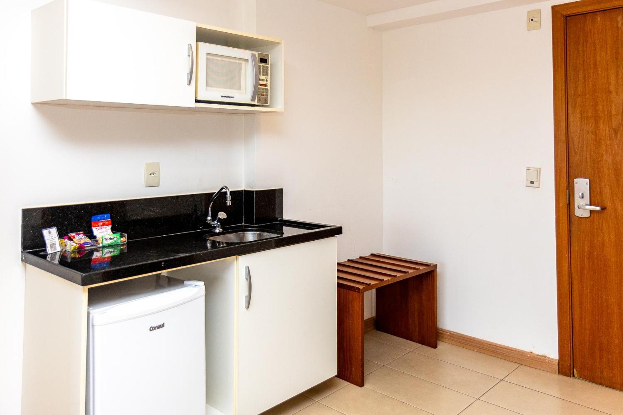 Отель Salvador Business & Flat By Avectur Экстерьер фото