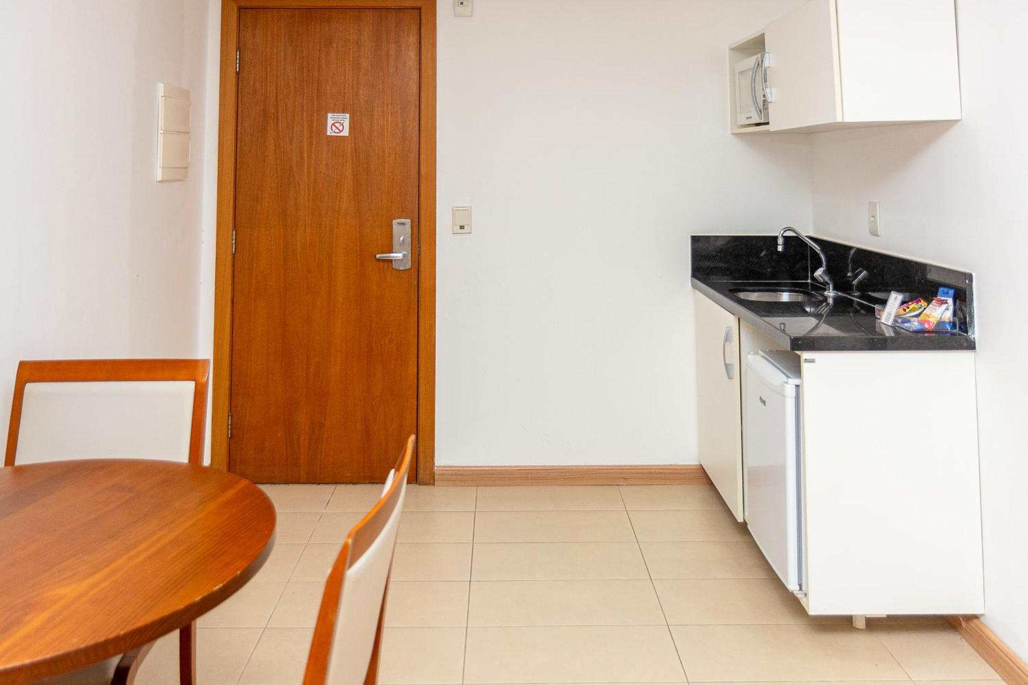 Отель Salvador Business & Flat By Avectur Экстерьер фото